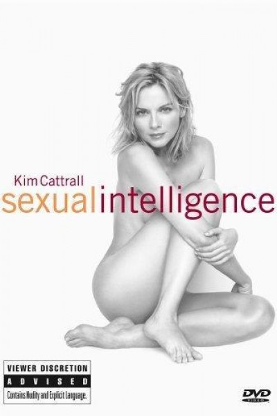 Caratula, cartel, poster o portada de Kim Cattrall: Sexual Intelligence