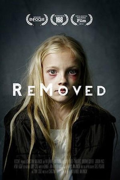 Caratula, cartel, poster o portada de ReMoved