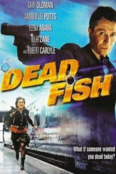 Caratula, cartel, poster o portada de Dead Fish