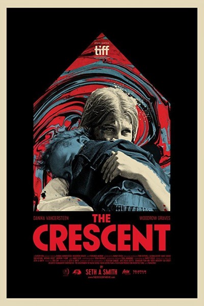 Caratula, cartel, poster o portada de The Crescent