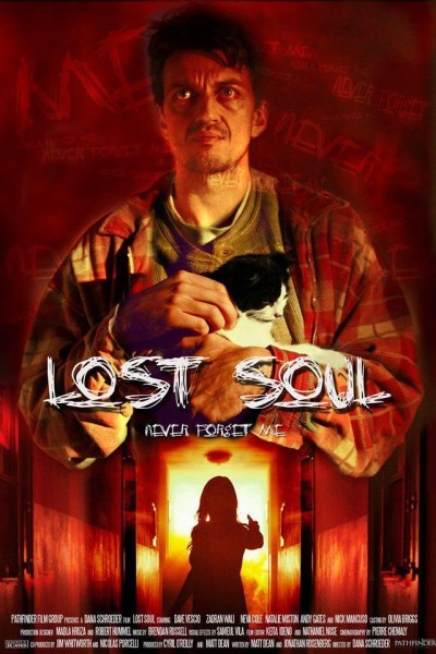 Caratula, cartel, poster o portada de Lost Soul