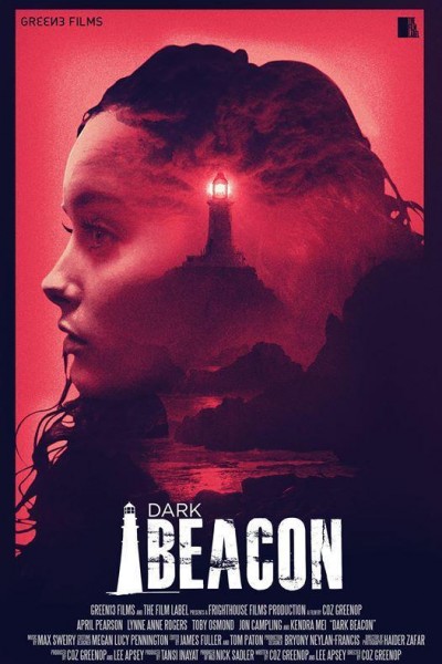 Caratula, cartel, poster o portada de Dark Beacon