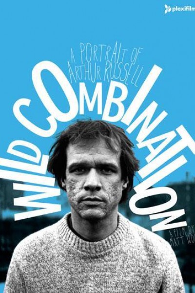 Caratula, cartel, poster o portada de Wild Combination: A Portrait of Arthur Russell
