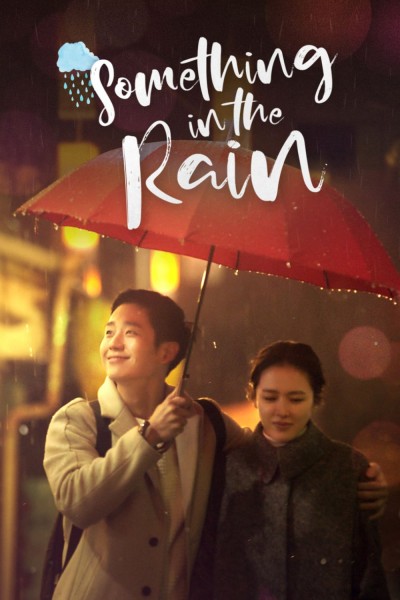 Caratula, cartel, poster o portada de Something in the Rain