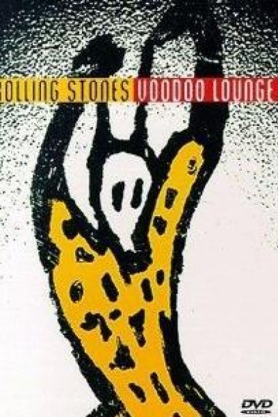 Caratula, cartel, poster o portada de The Rolling Stones: Voodoo Lounge