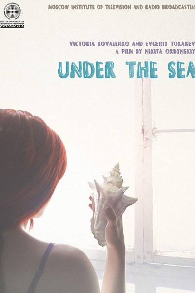 Caratula, cartel, poster o portada de Under the Sea