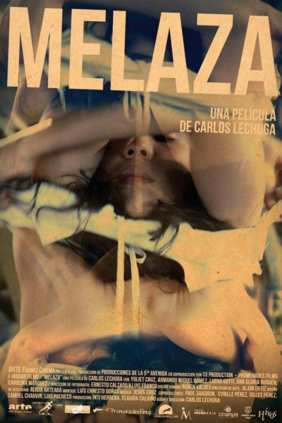 Cubierta de Melaza