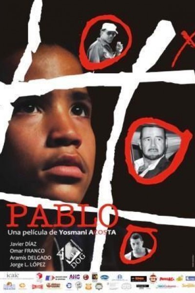 Caratula, cartel, poster o portada de Pablo