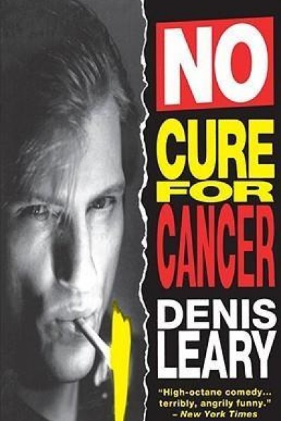 Caratula, cartel, poster o portada de Denis Leary: No Cure for Cancer