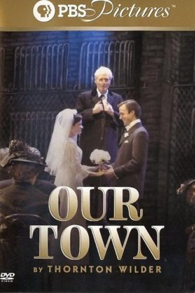 Caratula, cartel, poster o portada de Our Town