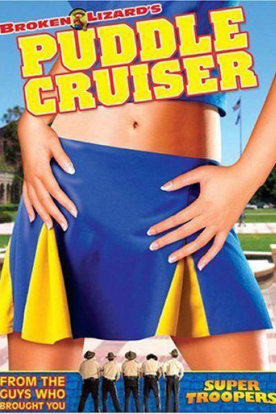 Caratula, cartel, poster o portada de Puddle Cruiser