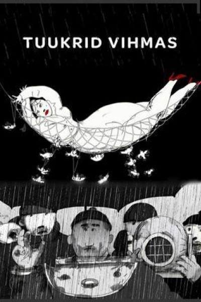 Caratula, cartel, poster o portada de Divers in the Rain