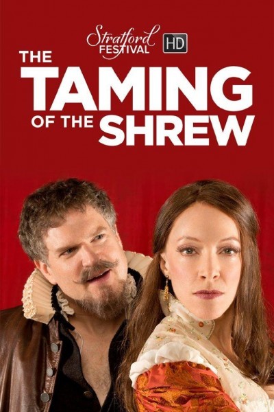 Caratula, cartel, poster o portada de The Taming of the Shrew