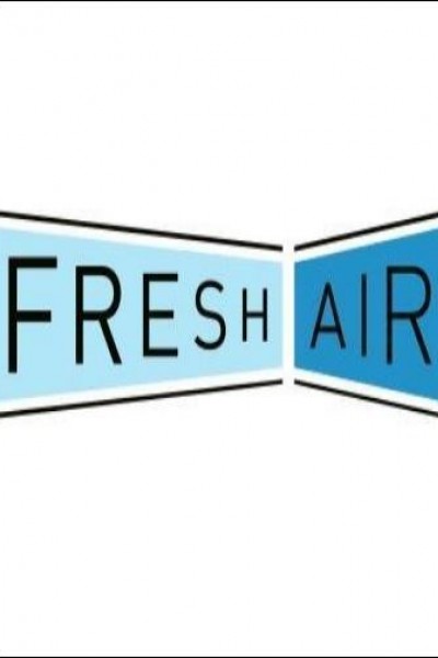 Cubierta de Fresh Air