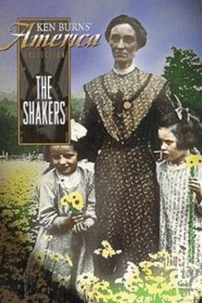 Caratula, cartel, poster o portada de The Shakers: Hands to Work, Hearts to God