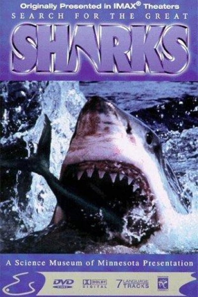 Caratula, cartel, poster o portada de Tiburones