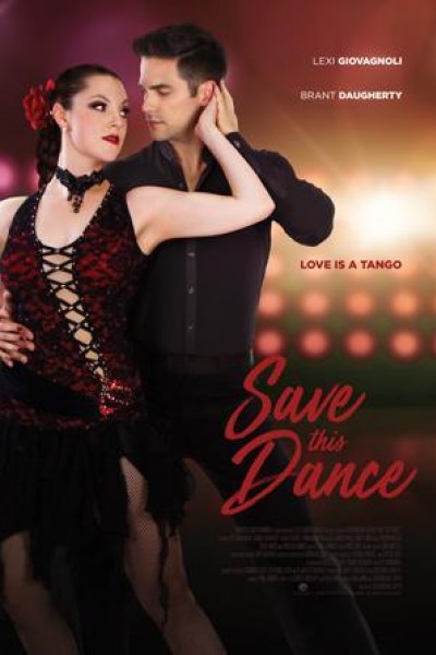 Caratula, cartel, poster o portada de Another Tango (Save This Dance)