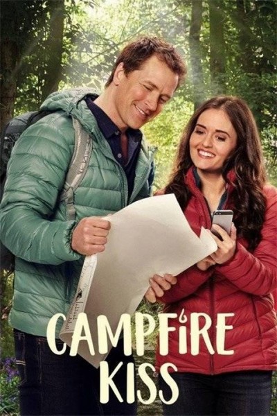 Caratula, cartel, poster o portada de Campfire Kiss