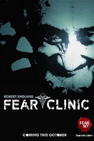 Caratula, cartel, poster o portada de Fear Clinic