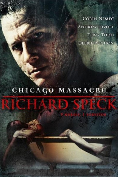 Caratula, cartel, poster o portada de Masacre en Chicago: Richard Speck