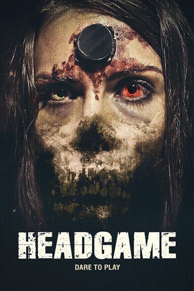 Caratula, cartel, poster o portada de Headgame