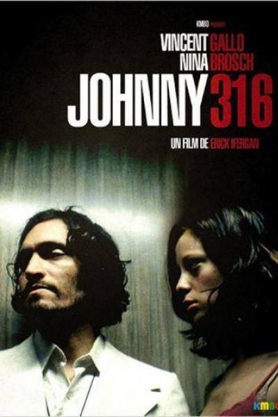 Caratula, cartel, poster o portada de Johnny 316