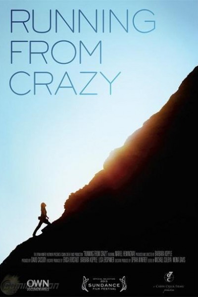Caratula, cartel, poster o portada de Running from Crazy