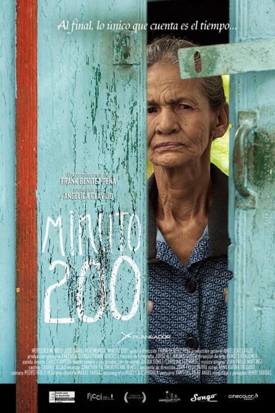 Cubierta de Minuto 200