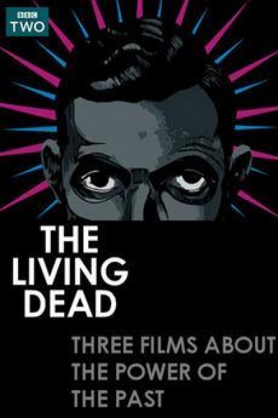 Caratula, cartel, poster o portada de The Living Dead