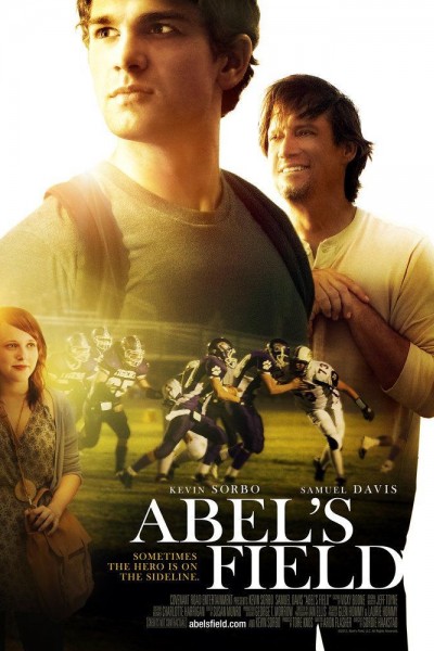 Caratula, cartel, poster o portada de Abel\'s Field