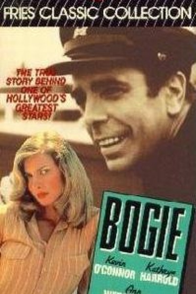 Caratula, cartel, poster o portada de Bogie