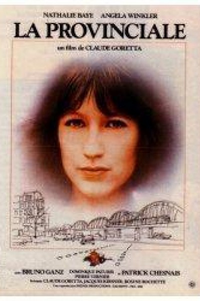 Caratula, cartel, poster o portada de The Girl from Lorraine