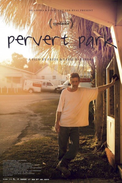 Caratula, cartel, poster o portada de Pervert Park