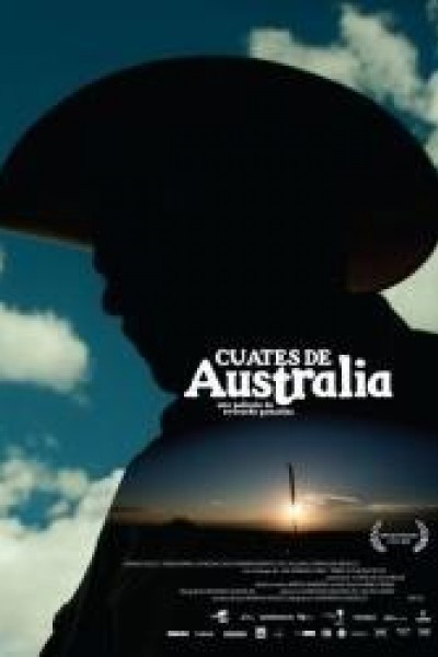 Caratula, cartel, poster o portada de Cuates de Australia
