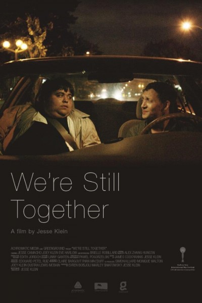 Caratula, cartel, poster o portada de We're Still Together