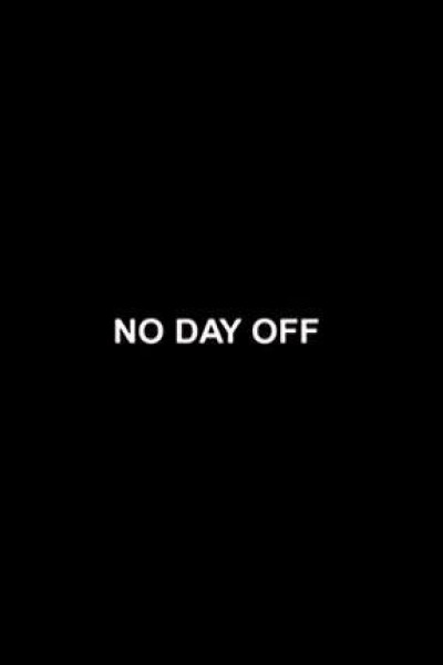 Caratula, cartel, poster o portada de No Day Off