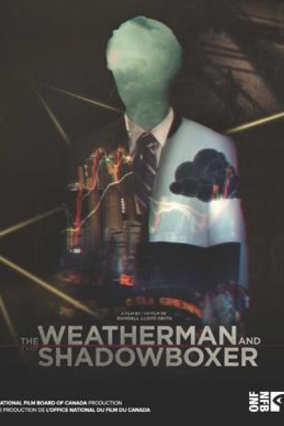 Cubierta de The Weatherman and the Shadowboxer
