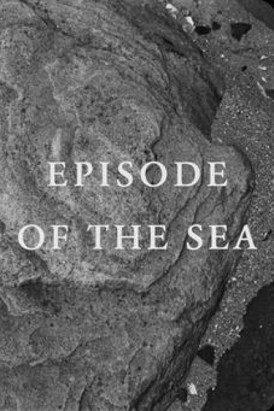 Cubierta de Episode of the Sea