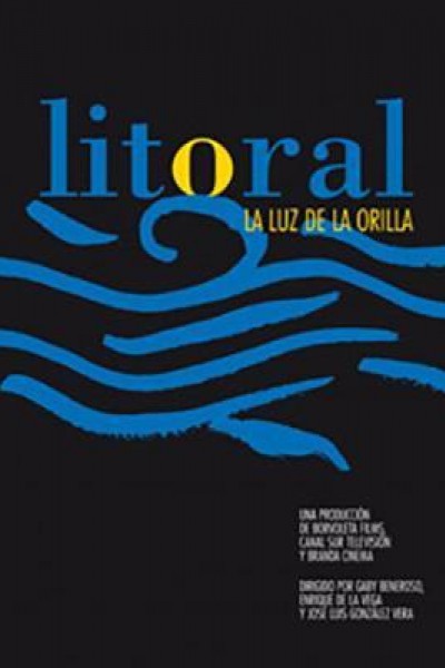 Cubierta de Litoral. La luz de la orilla