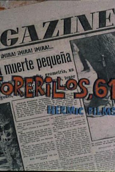 Cubierta de Torerillos, 61