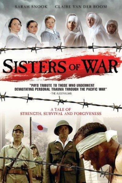 Caratula, cartel, poster o portada de Sisters of War