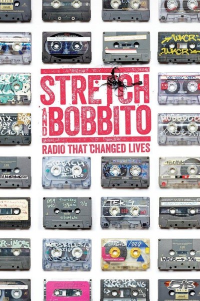 Caratula, cartel, poster o portada de Stretch and Bobbito: Radio That Changed Lives