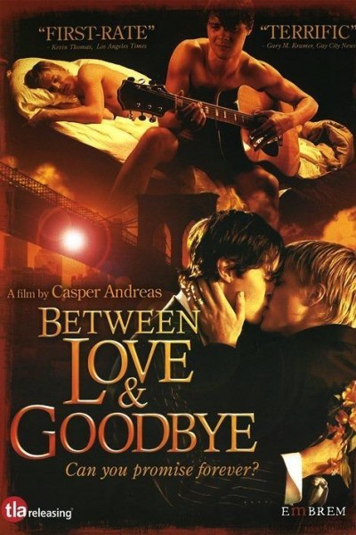 Caratula, cartel, poster o portada de Between Love and Goodbye