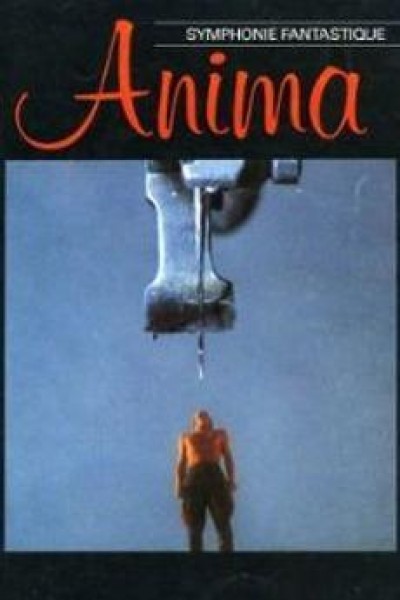 Caratula, cartel, poster o portada de Anima – Symphonie phantastique