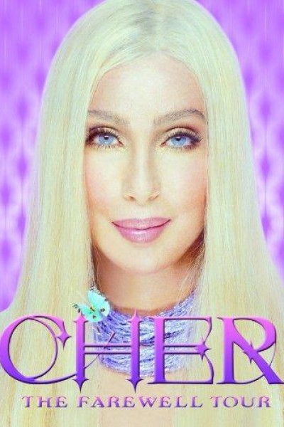 Caratula, cartel, poster o portada de Cher: The Farewell Tour