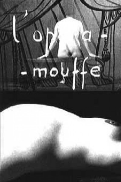 Caratula, cartel, poster o portada de L\'opéra-mouffe