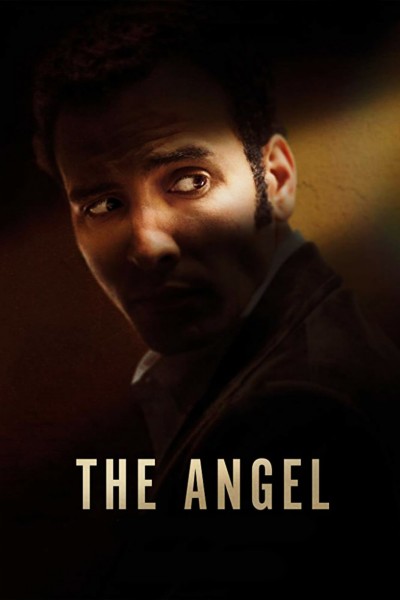 Caratula, cartel, poster o portada de The Angel