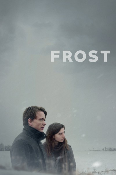 Caratula, cartel, poster o portada de Frost