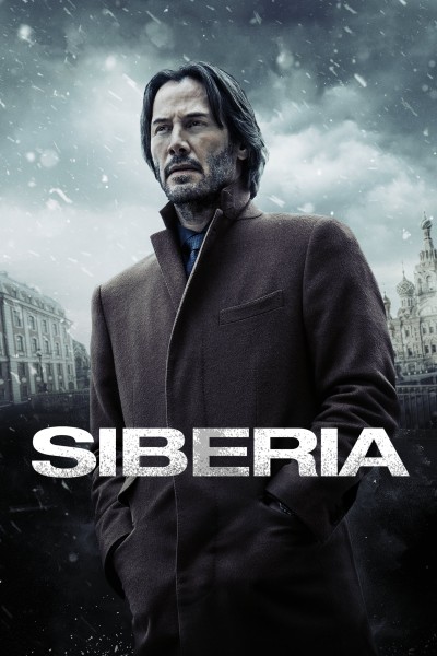 Caratula, cartel, poster o portada de Siberia