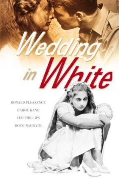 Caratula, cartel, poster o portada de Wedding in White